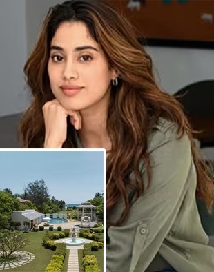 Janhvi Kapoor's childhood home in Chennai: You may now live in the first house Sridevi purchased; check inside 