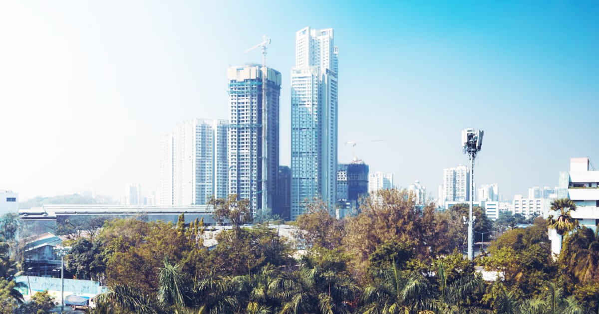 Bengaluru's Mantri group tells SC that it has transferred possession of its delayed project