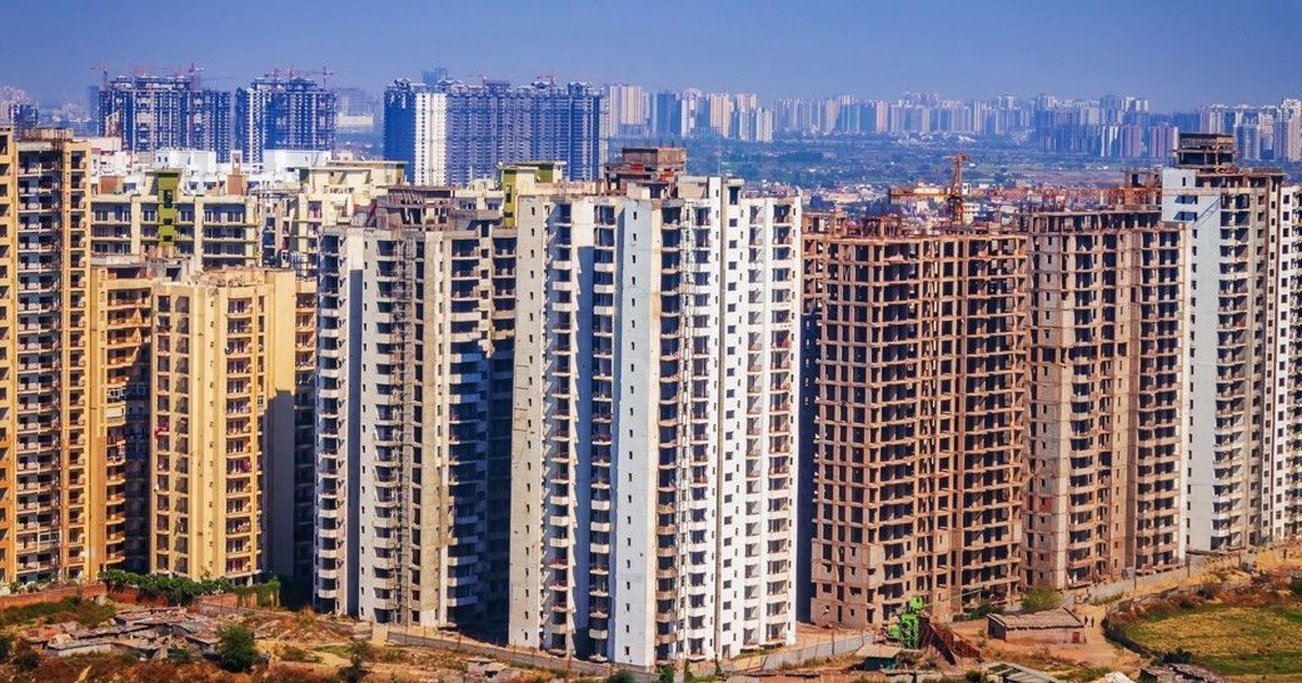 The Uttar Pradesh government has asked Noida and Greater Noida to rescind allotments to realtors