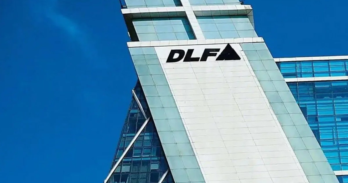 DLF sold all 795 units in a new premium property in Gurugram for ₹5,590 crore within three days of its opening