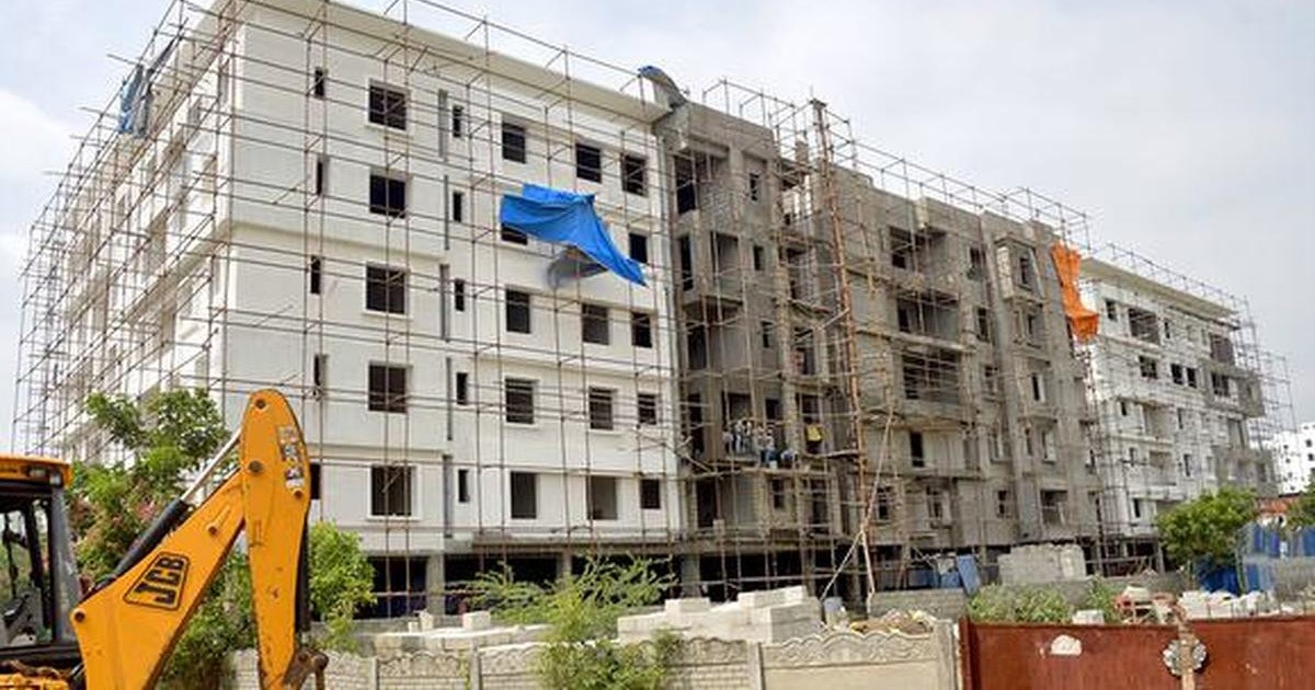 Property guideline levels have been set for upward adjustment