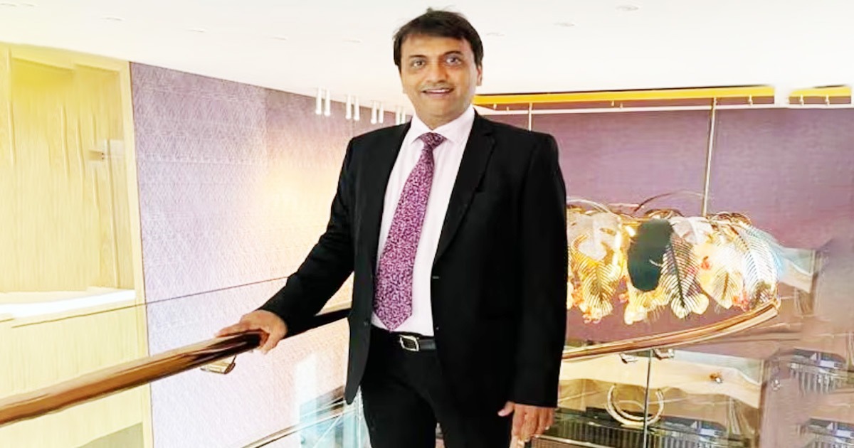 Arihant Foundations intends to invest Rs. 650 crore in real estate and expand into Bengaluru