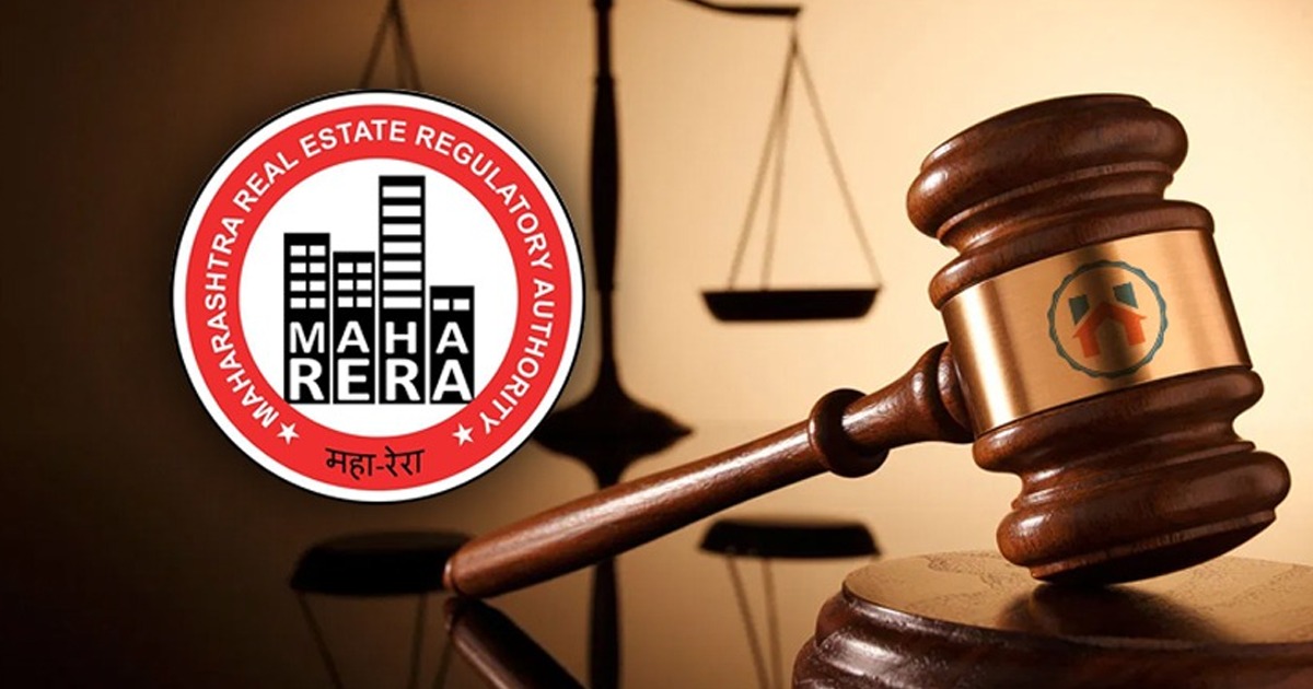 Maha RERA mandates self-declaration of real estate project quality by developers