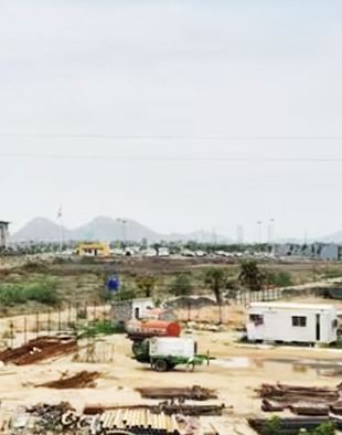 Five things investors should know about the Amaravati real estate market