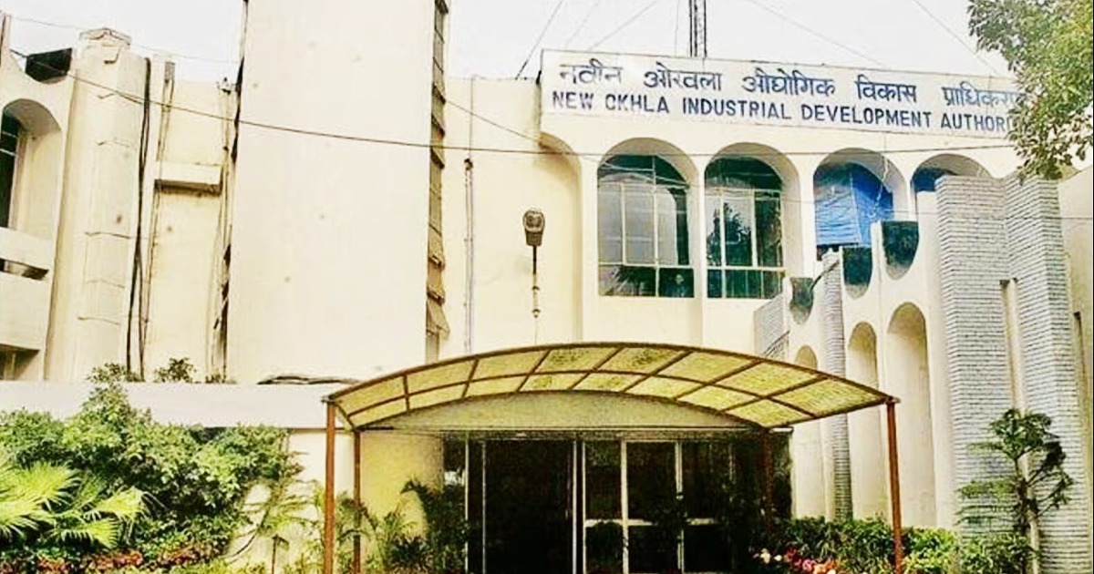 The Noida government delivers notice to developers with outstanding projects at the NCLT