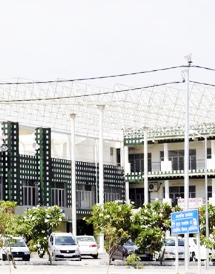 Yeida removes two real estate developers allocations owing to unpaid debt