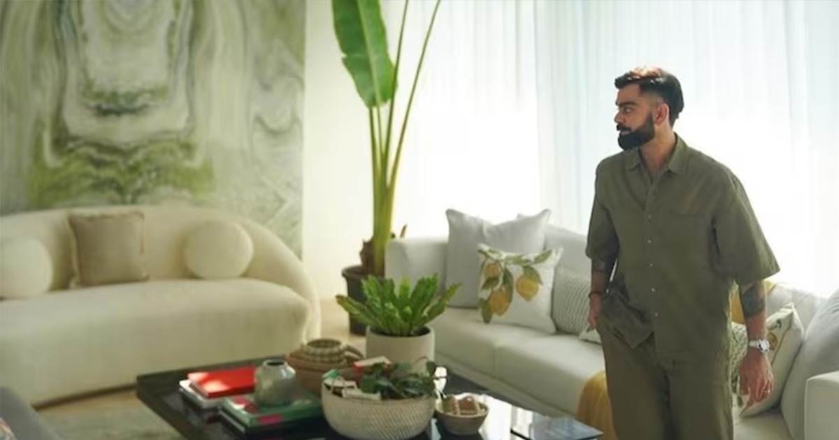 All about the Alibaug second home market and Virat Kohli's recently constructed vacation home