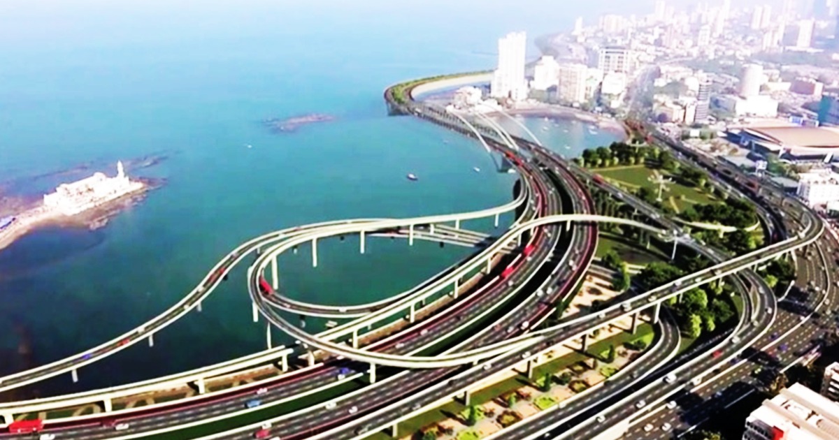 Puravankara enters South Mumbai's super luxury real estate market and wins rights to redevelop the project in Breach Candy