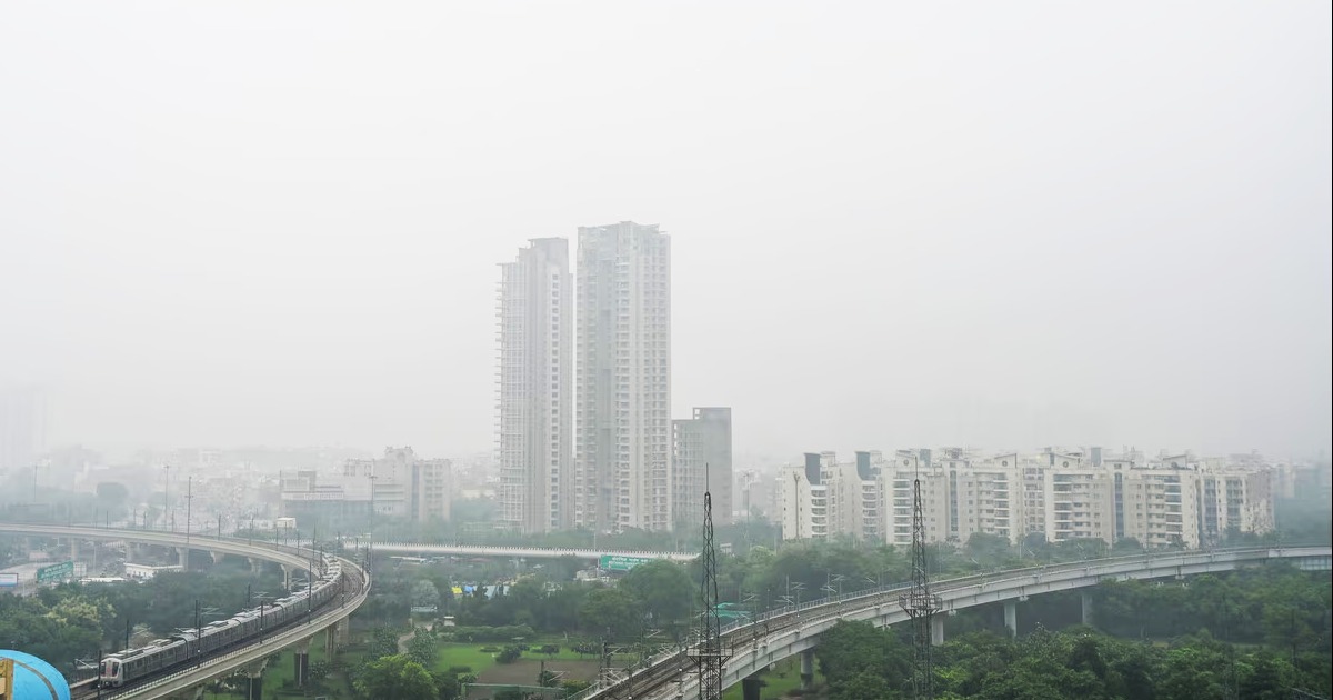 Air quality panel concerns. amended Grap regulations to reduce air pollution in the National Capital Region