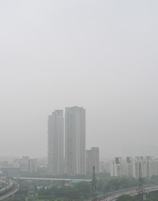 Air quality panel concerns. amended Grap regulations to reduce air pollution in the National Capital Region