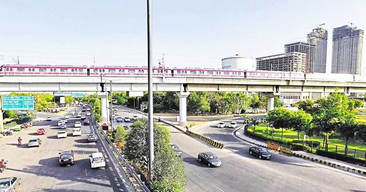Luxury housing trends: Why are real estate developers launching ₹5 crore+ apartments in Noida?