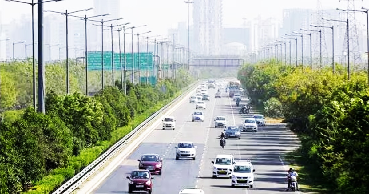 Noida authorities envisions industrial sectors, eyeing 25 hectares land