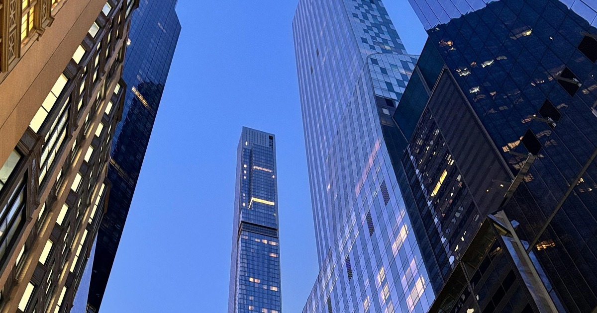 According to CBRE, 67% of the $3 billion in real estate equity inflows in Q1 2025 came from Bengaluru, Mumbai, and Delhi-NCR