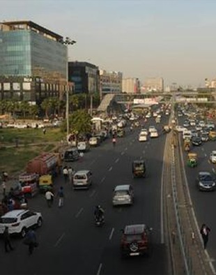 In August 2026, work on the Delhi-Haryana-Rajasthan RRTS is scheduled to begin