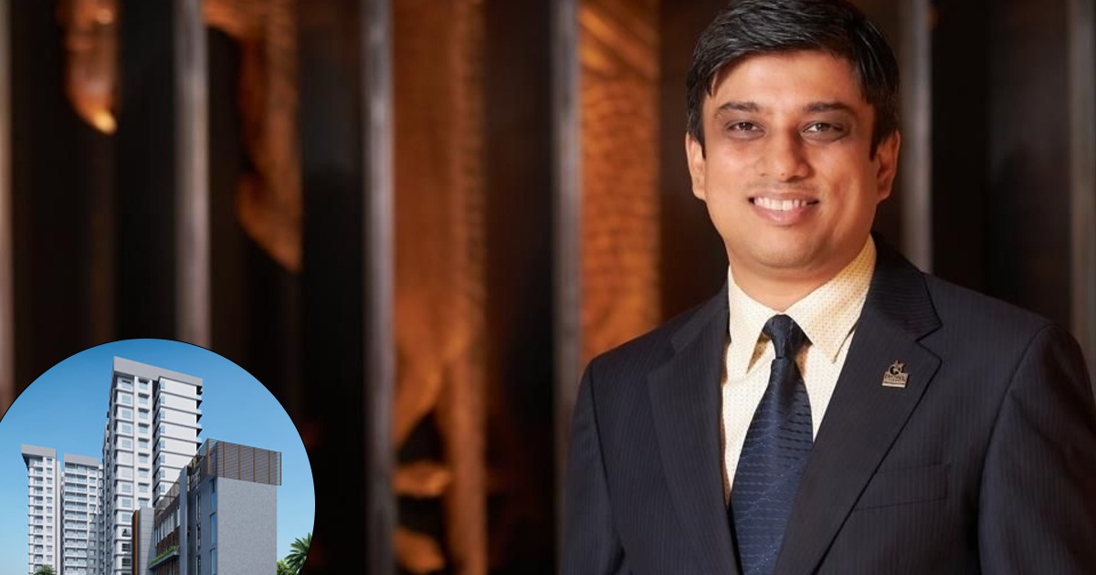 Prestige Group, headquartered in Bengaluru, plans to launch residences worth ₹50,000 crore by FY26