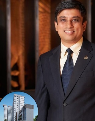Prestige Group, headquartered in Bengaluru, plans to launch residences worth ₹50,000 crore by FY26