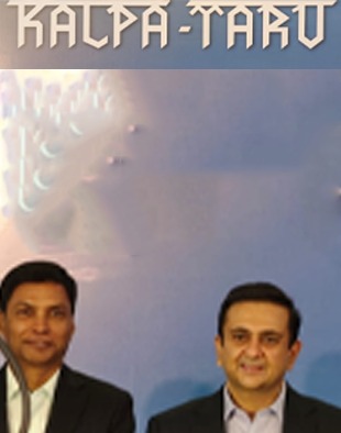 Kalpataru plans to launch its IPO next week, targeting properties under ₹10 crore in MMR and Pune