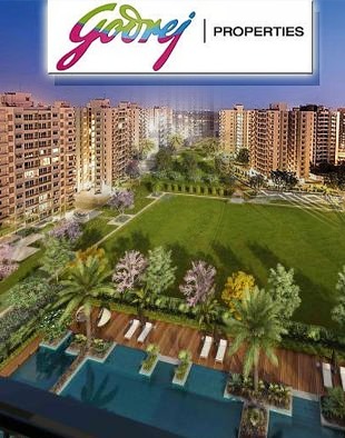 Godrej Properties sold properties worth over ₹2,000 crore at its Bengaluru project launch