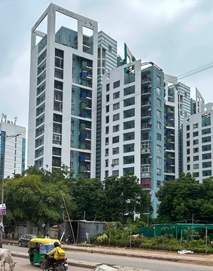 Gurugram: Circle fees suggested to be increased, builders concerned