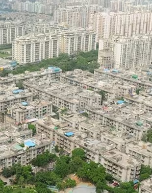Ghaziabad will soon have new circular pricing. What those who want to acquire property should know
