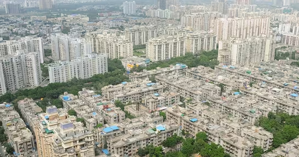 Ghaziabad will soon have new circular pricing. What those who want to acquire property should know