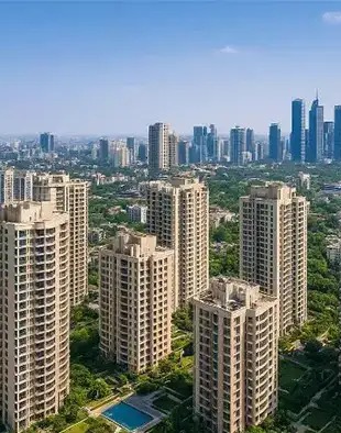 Delhi-NCR saw the highest gain in house prices among seven major cities from July to September, at 24%. Anarock
