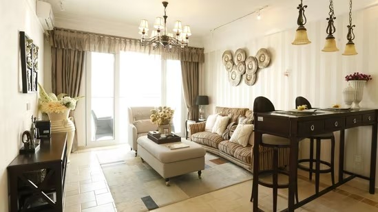 A businessman from Delhi-NCR buys four ultra-luxury homes in DLF's The Dahlias project in Gurugram for ₹380 crore