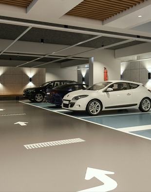 Guide to investing in real estate: What parking demand may tell you about a home project