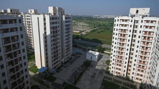 More than 34,000 DDA apartments are still for sale, and about half of Narela's units are still empty