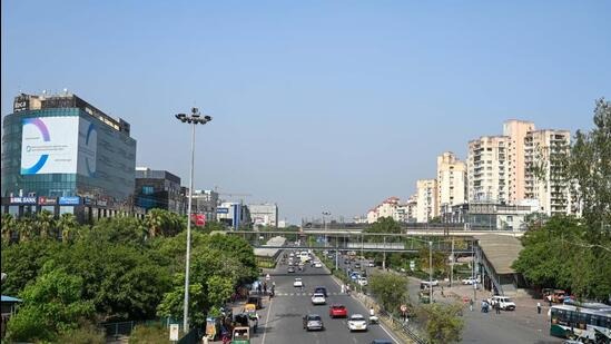 The NCRTC has finished the ₹15,000 crore DPR for the Namo Bharat RRTS, which will connect Gurugram, Faridabad, and Noida