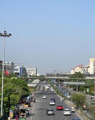 The NCRTC has finished the ₹15,000 crore DPR for the Namo Bharat RRTS, which will connect Gurugram, Faridabad, and Noida