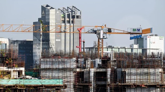 The UP government makes it easier to change farmland into urban projects