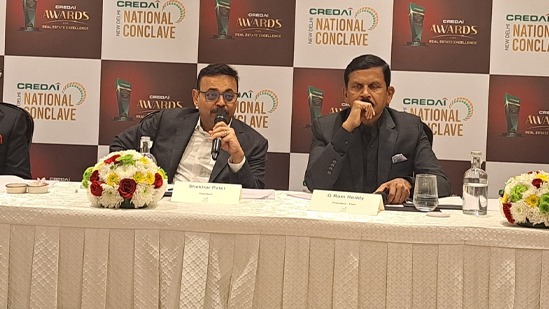 Budget 2026: CREDAI urges increased affordable housing limits and tax breaks for real estate developers