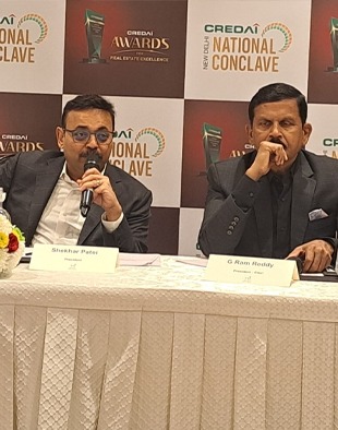 Budget 2026: CREDAI urges increased affordable housing limits and tax breaks for real estate developers