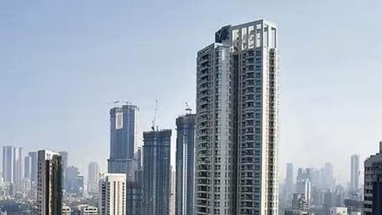 Institutional investments in India's real estate market are expected to reach a staggering $10.4 billion, according to a recent report