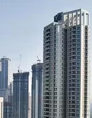 Institutional investments in India's real estate market are expected to reach a staggering $10.4 billion, according to a recent report