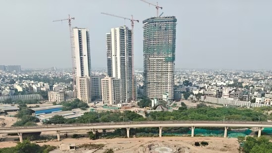 DDA launches second phase of ‘Towering Heights’ project | Price, location, registration date