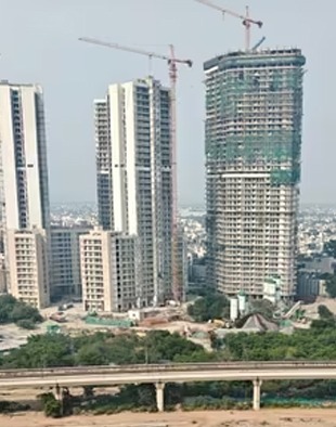 DDA launches second phase of ‘Towering Heights’ project | Price, location, registration date