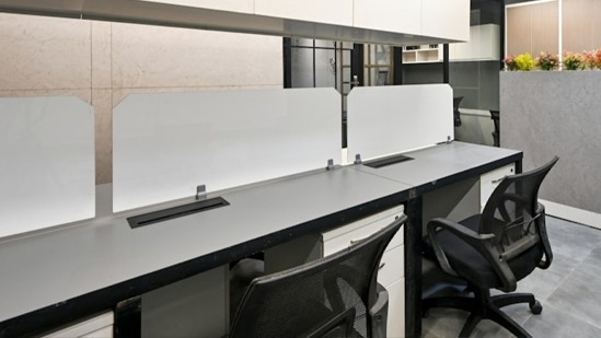 Noida real estate news: EY Global Delivery Services has signed a lease for office space, committing to a monthly cost of ₹98.5 lakh