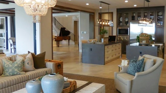 Can AI help you save up to 10% on the cost of your home's interior and minimize the time it takes to finish a job by up to 80%?