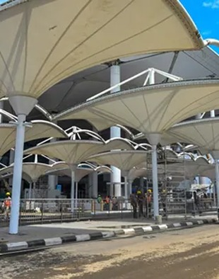 The opening of Noida International Airport Jewar would help the real estate markets in Greater Noida and the Yamuna Expressway