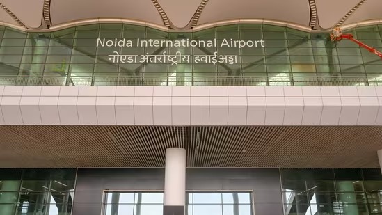 Is the real estate industry in Noida now giving Gurugram a run for its money? Buyers and investors should know this