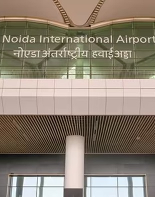 Is the real estate industry in Noida now giving Gurugram a run for its money? Buyers and investors should know this