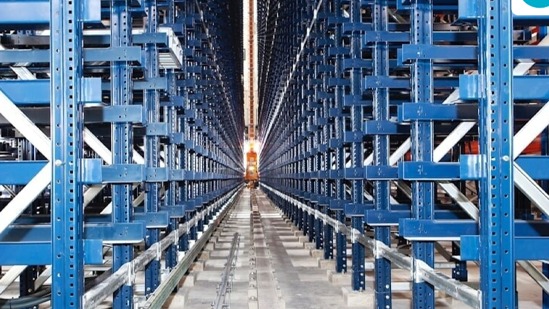 Dabur India Limited rents 1.62 lakh square feet of warehouse space in Uttar Pradesh for ₹26 lakh per month