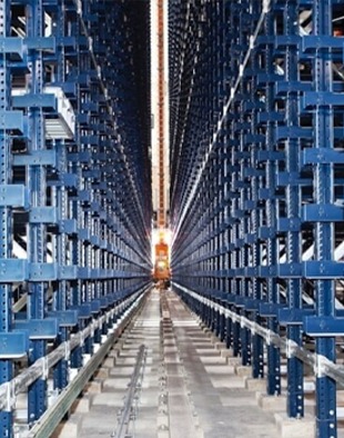 Dabur India Limited rents 1.62 lakh square feet of warehouse space in Uttar Pradesh for ₹26 lakh per month