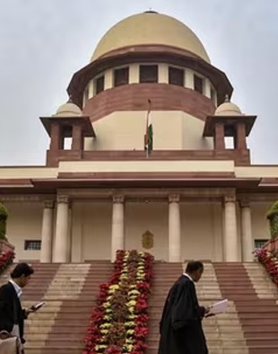 Income Tax dept probing property deals worth ₹3.12 lakh crore 