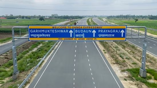 Ganga Expressway to drive logistics, warehousing needs in UP; Tier II cities to turn into hubs
