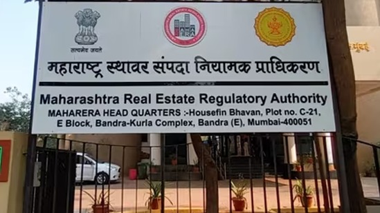MahaRERA issues notifications to 8,212 realty projects for not uploading Quarterly Progress Report 