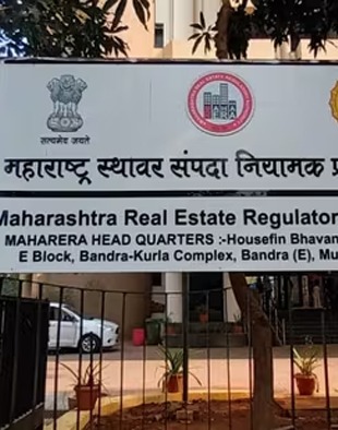 MahaRERA issues notifications to 8,212 realty projects for not uploading Quarterly Progress Report 