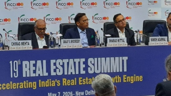 UPRERA targets 400 project approvals in 2026 as infra drive fuels the real estate market across state